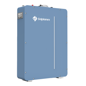 Solplanet Ai-LB Series 5kWh Battery Storage