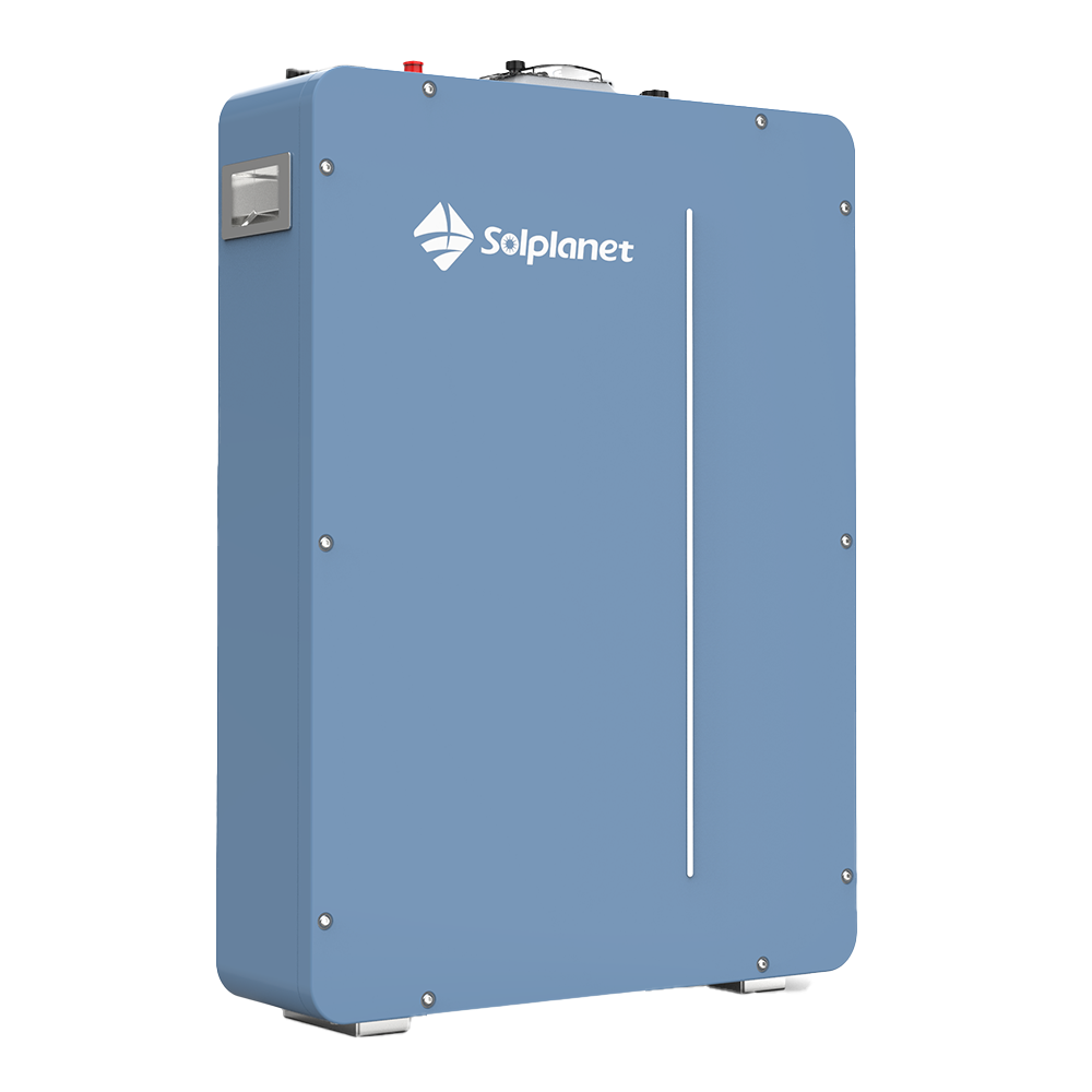 Solplanet Ai-LB Series 5kWh Battery Storage